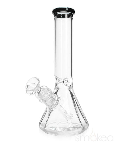 SMOKEA "Dodecagon" Beaker Bong - SMOKEA®