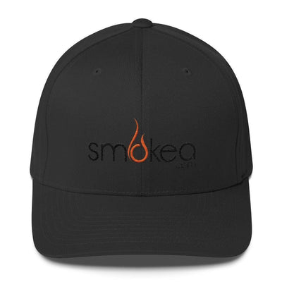 SMOKEA Flexfit Structured Twill Cap - SMOKEA®