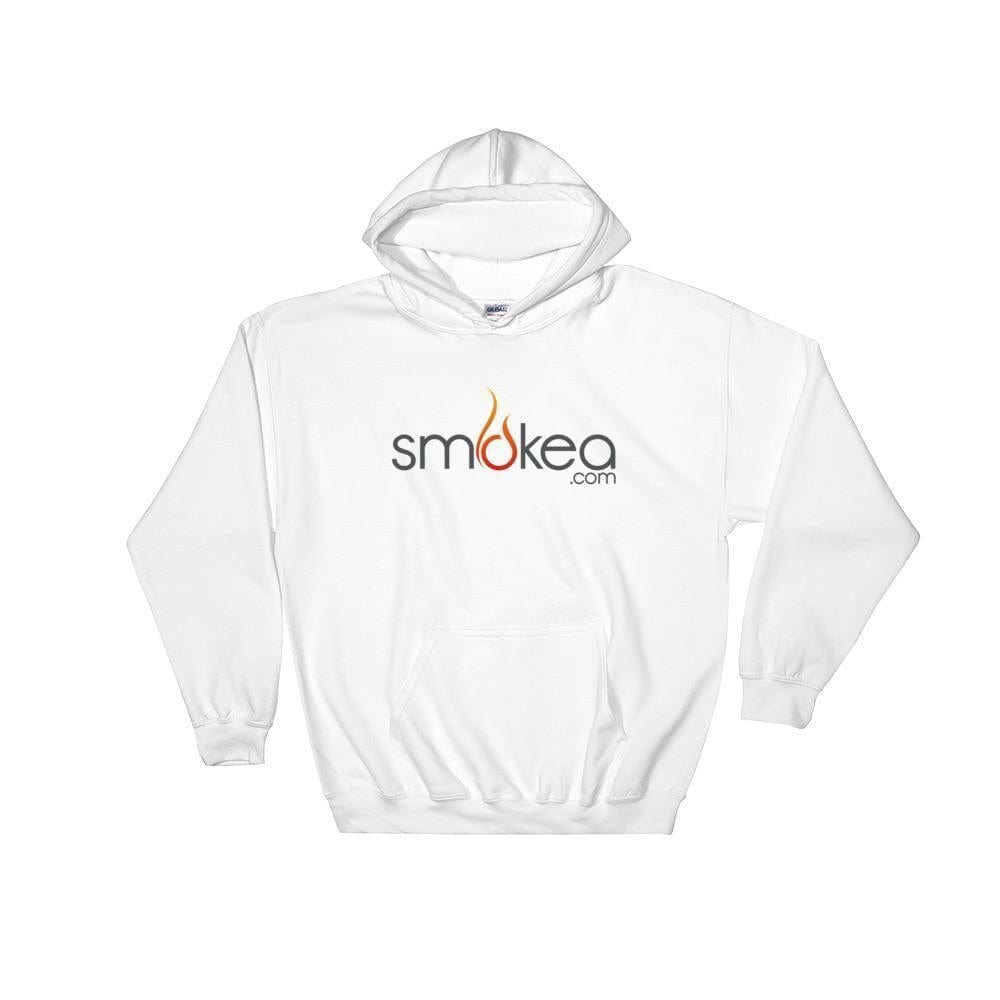 SMOKEA Hooded Sweatshirt - SMOKEA®