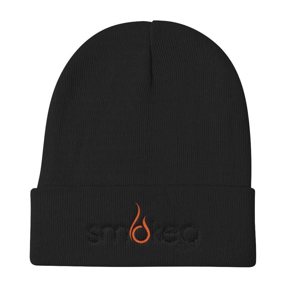 SMOKEA Knit Beanie - SMOKEA®