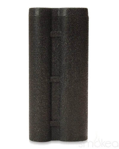 SMOKEA Large Plastic Dugout Black