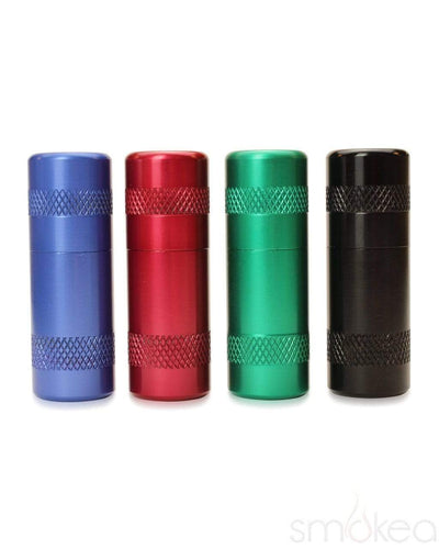 SMOKEA Metal N2O Nitrous Oxide Canister Cracker