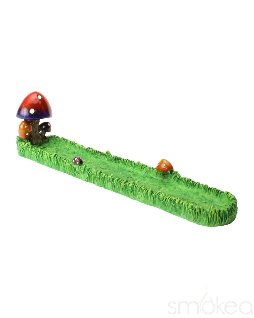 SMOKEA Mushroom Garden Incense Burner - SMOKEA®