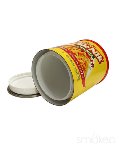 SMOKEA Pik-Nik 4oz Shoestring Potatoes Stash Can - SMOKEA®