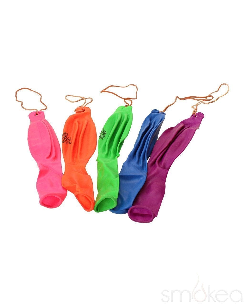 SMOKEA Punch Ball Balloon - SMOKEA®