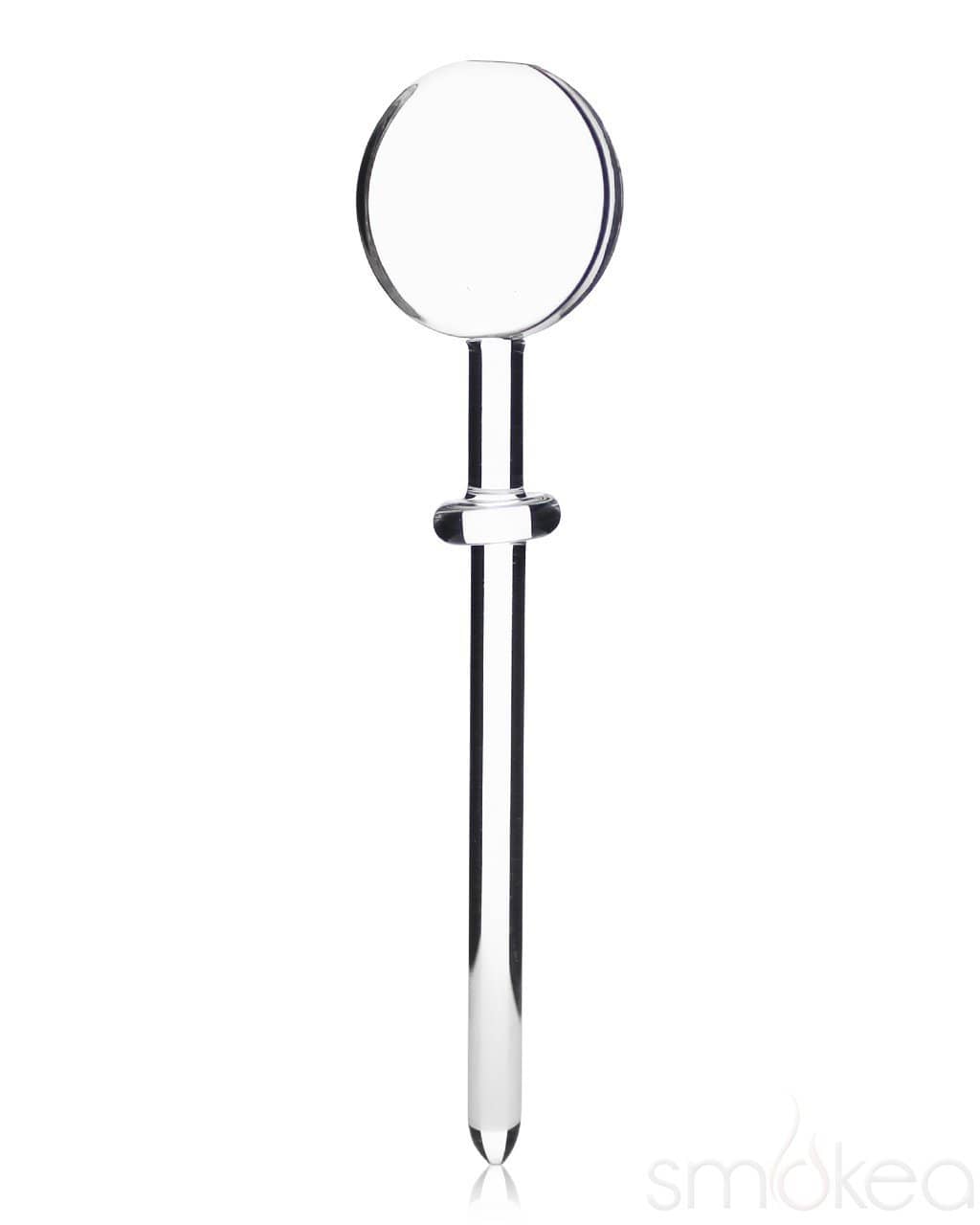 SMOKEA Quartz Carb Cap Dab Tool