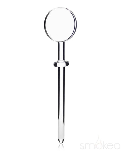 SMOKEA Quartz Carb Cap Dab Tool