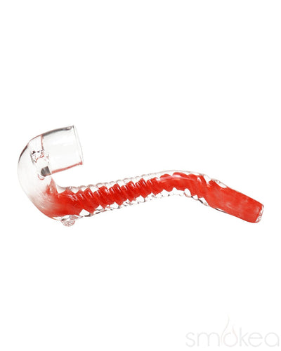 SMOKEA Saxophone Sherlock Chillum