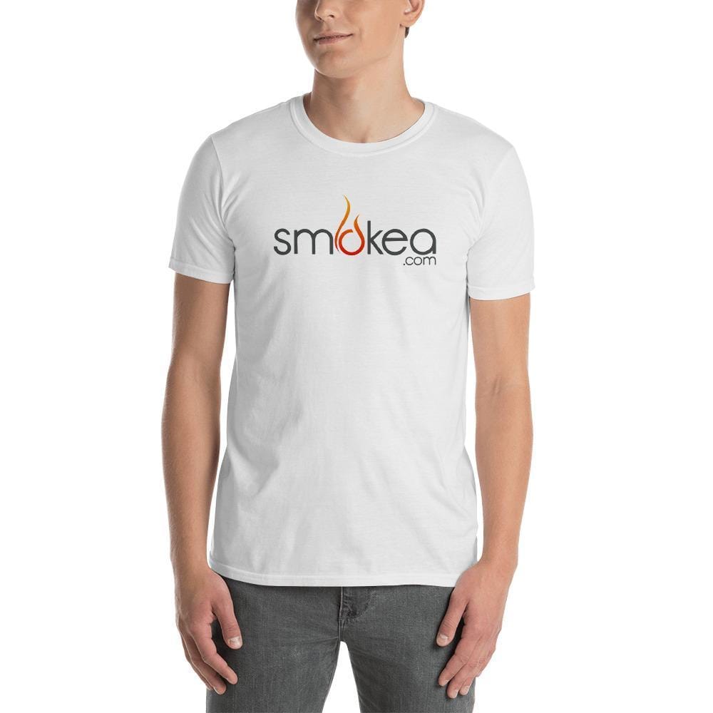 SMOKEA Short-Sleeve Unisex T-Shirt - SMOKEA®