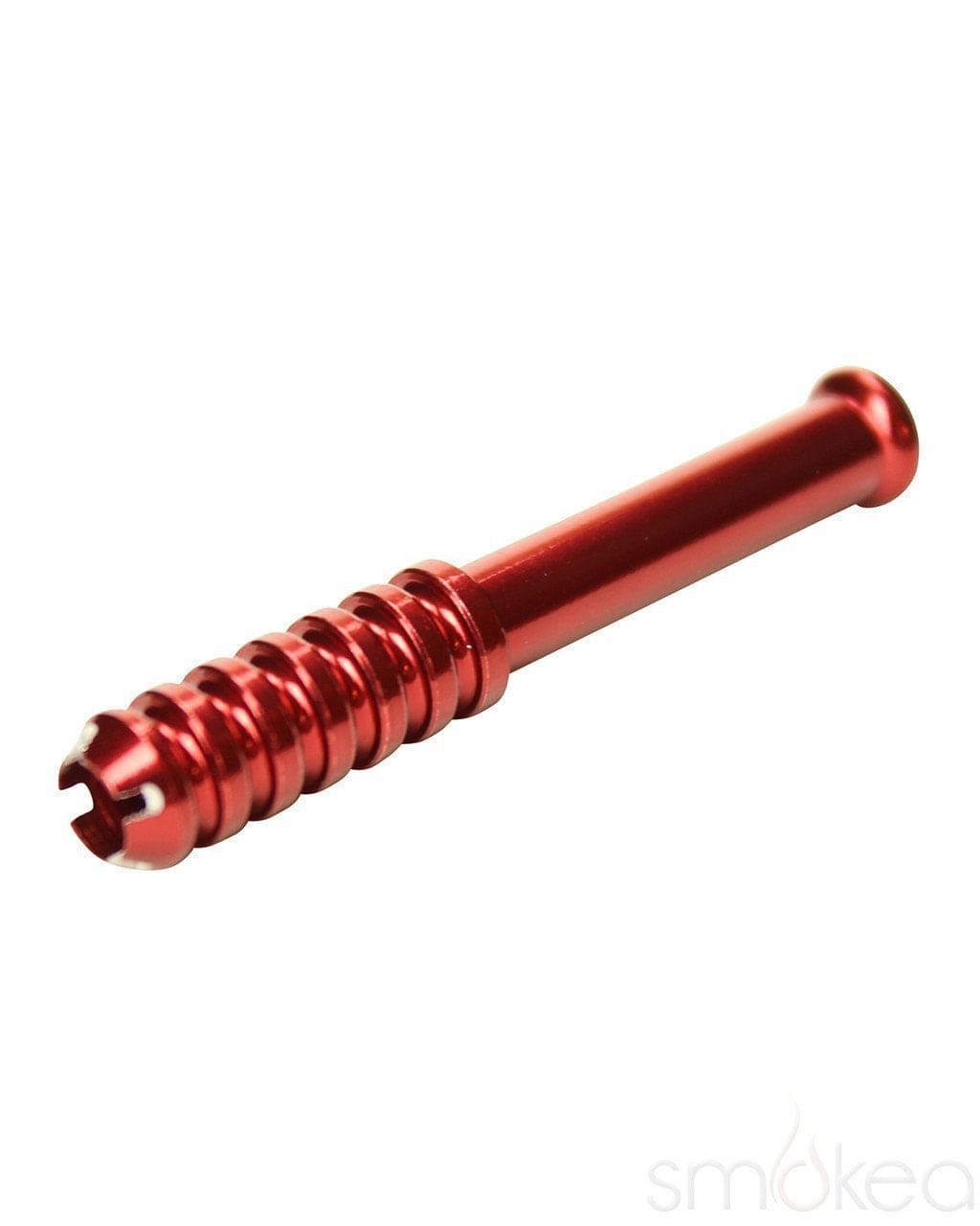 SMOKEA Small Anodized Metal Digger One Hitter Bat - SMOKEA®