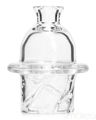 SMOKEA Spinning Quartz Carb Cap - SMOKEA®