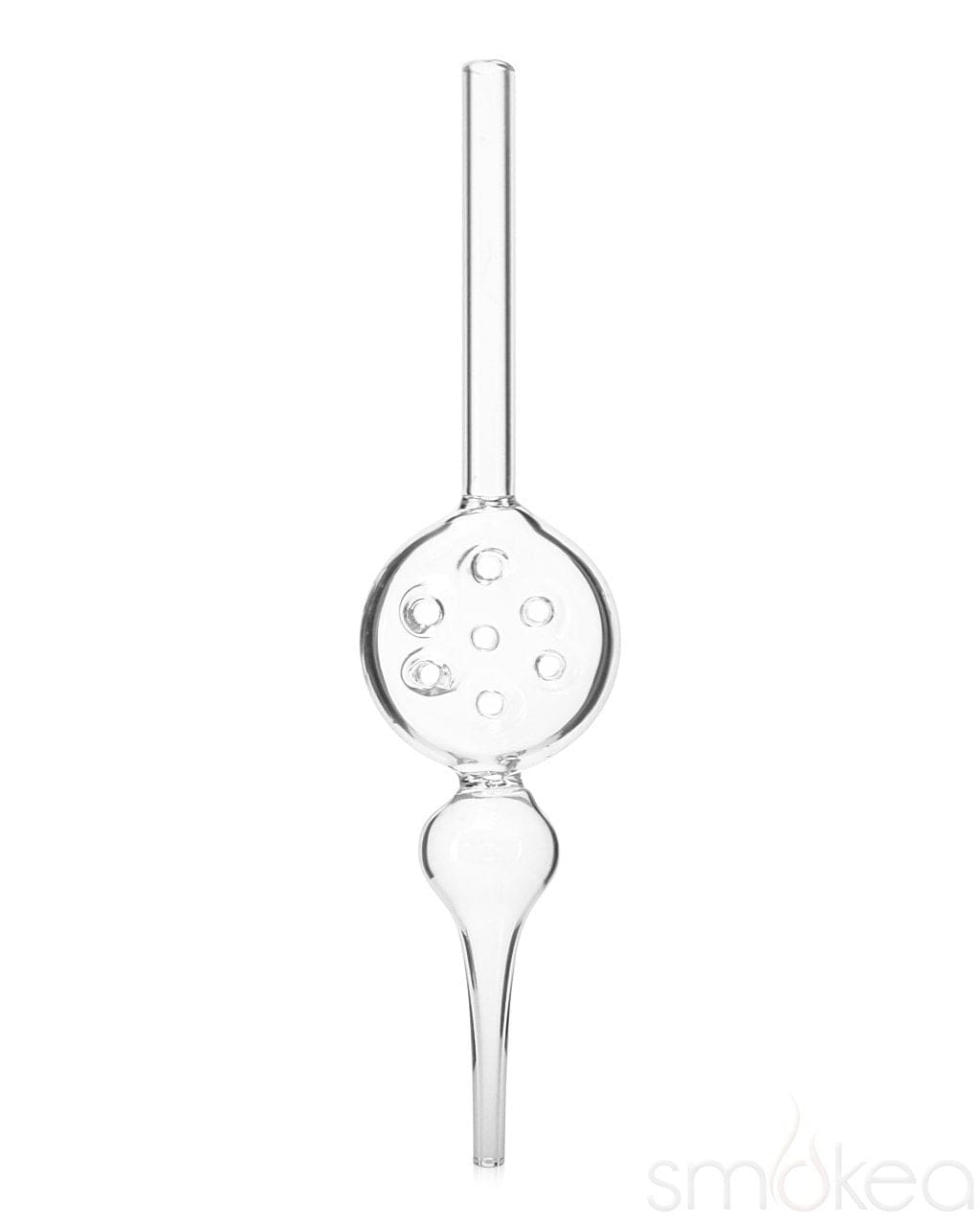 SMOKEA Swiss Nectar Collector Straw - SMOKEA®