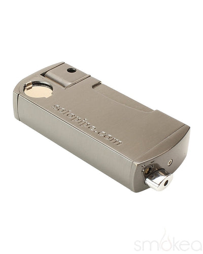 SoloPipe Original Self Lighting Pipe - SMOKEA®