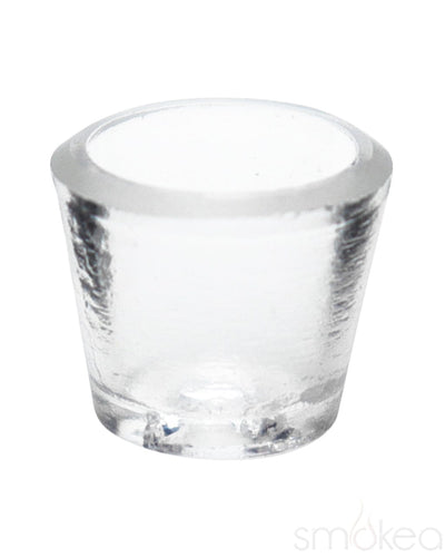 SoloPipe Replacement SoloBowl Glass Bowl