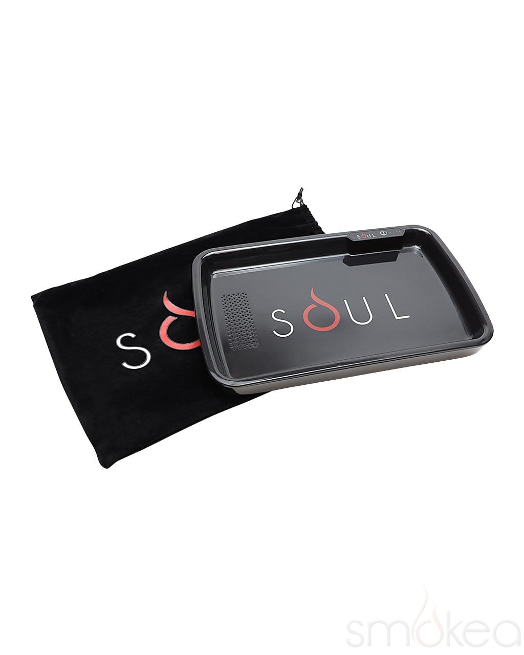SOUL Glow Rolling Tray
