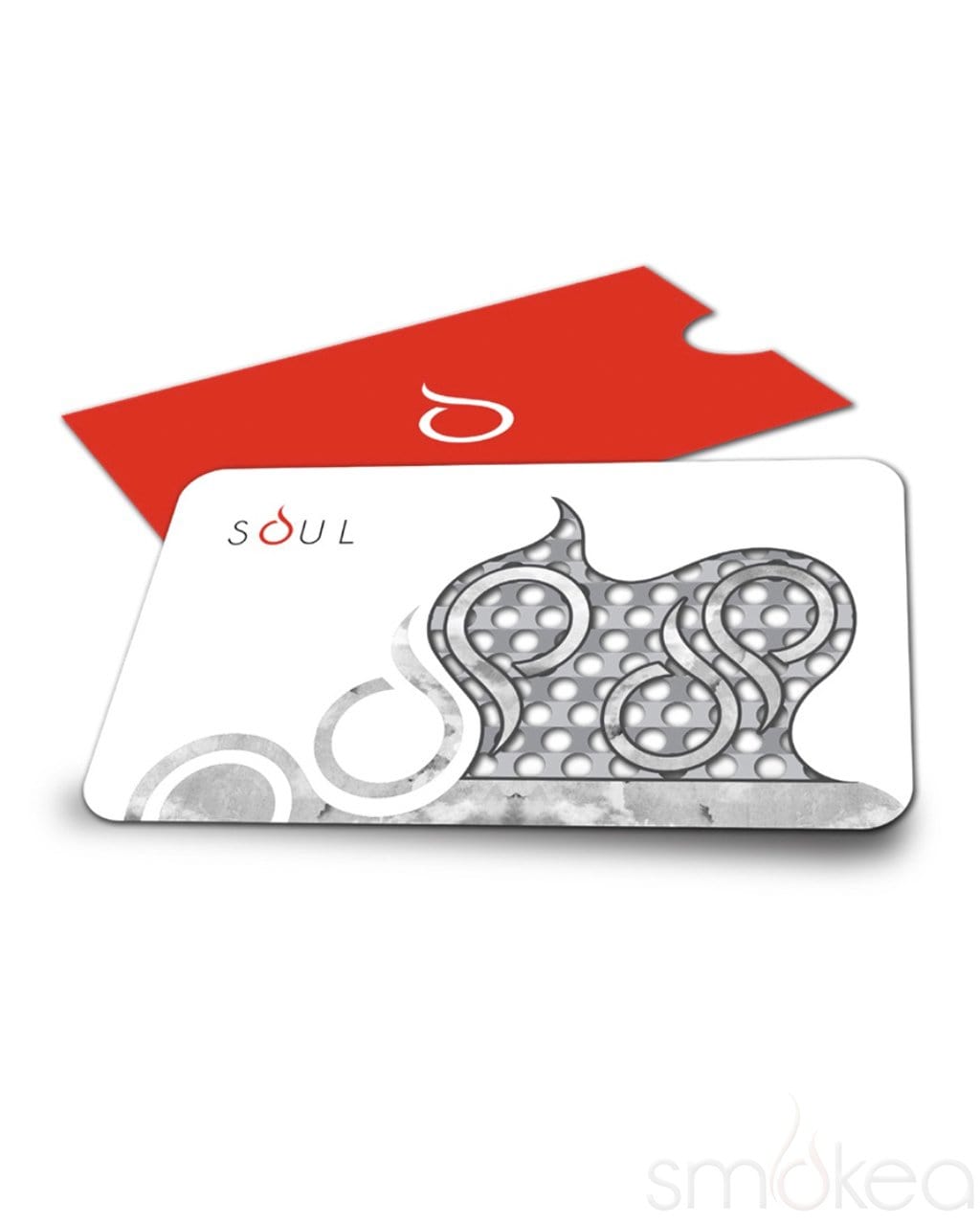 SOUL Nonstick Grinder Card