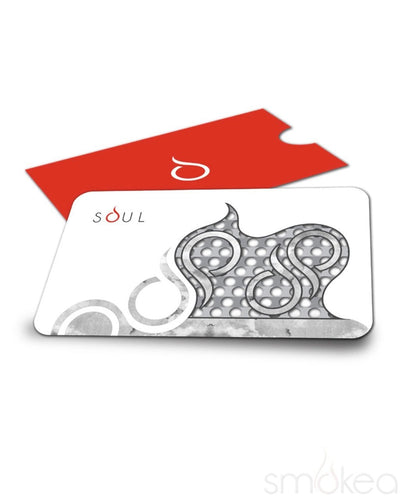 SOUL Nonstick Grinder Card