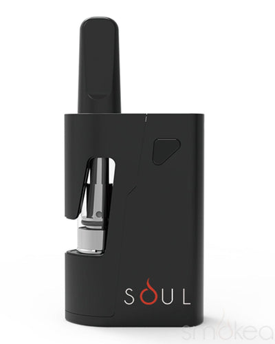 SOUL Rage Portable Oil Vaporizer
