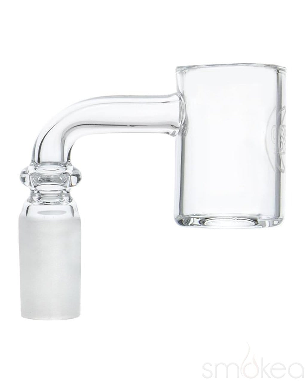 Stache Rio Replacement Flat Bottom Quartz Banger