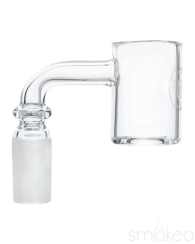 Stache Rio Replacement Flat Bottom Quartz Banger