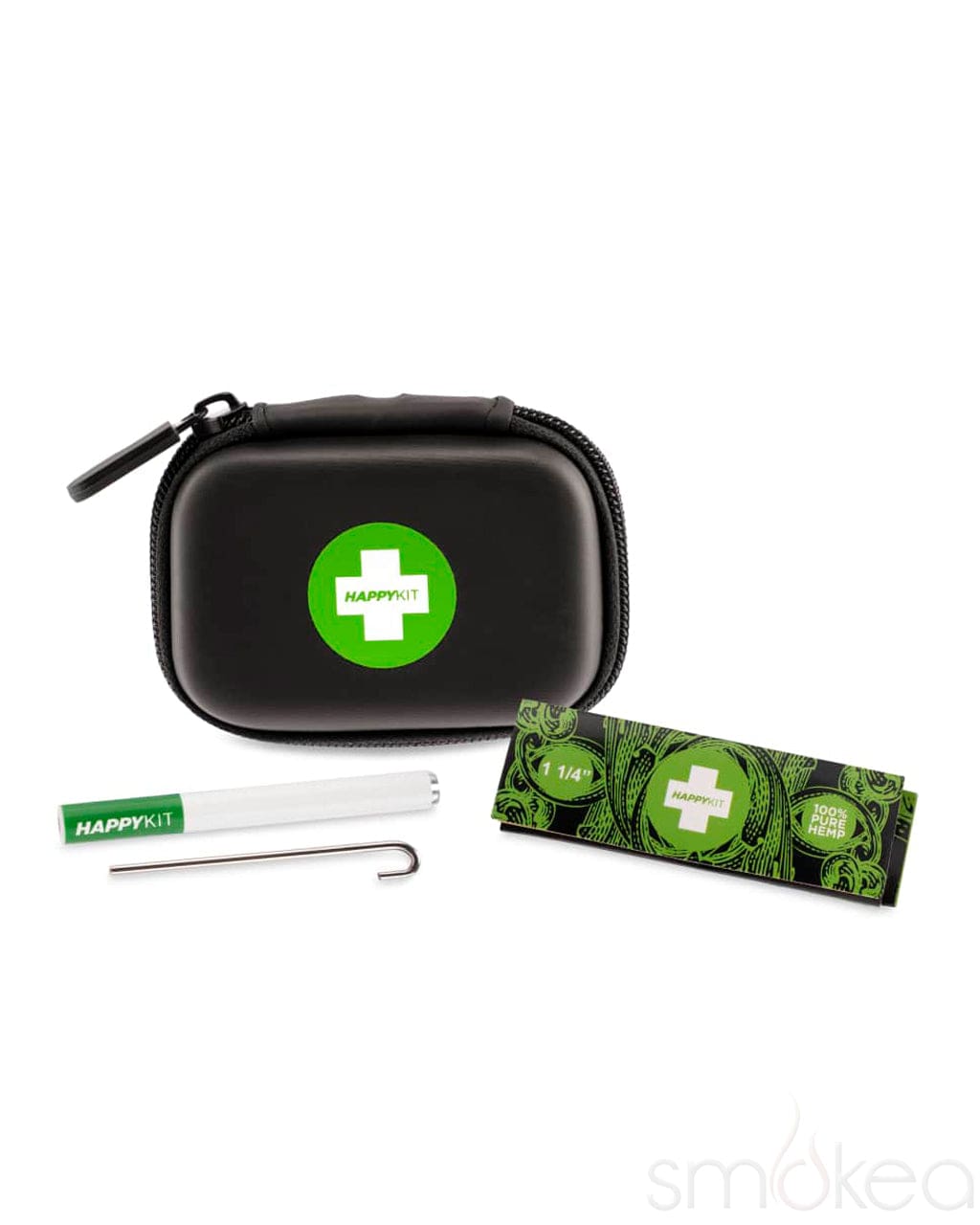 The Happy Mini Dry Herb Kit