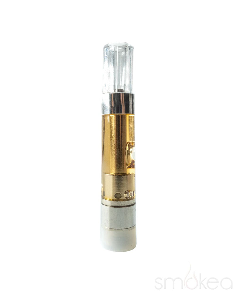 Top Shelf Hemp Delta 8 Vape Cartridge - Wedding Cake Top Shelf Hemp Delta 8 Vape Cartridge - Wedding Cake