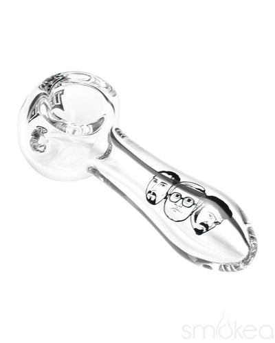 Trailer Park Boys Spoon - SMOKEA®
