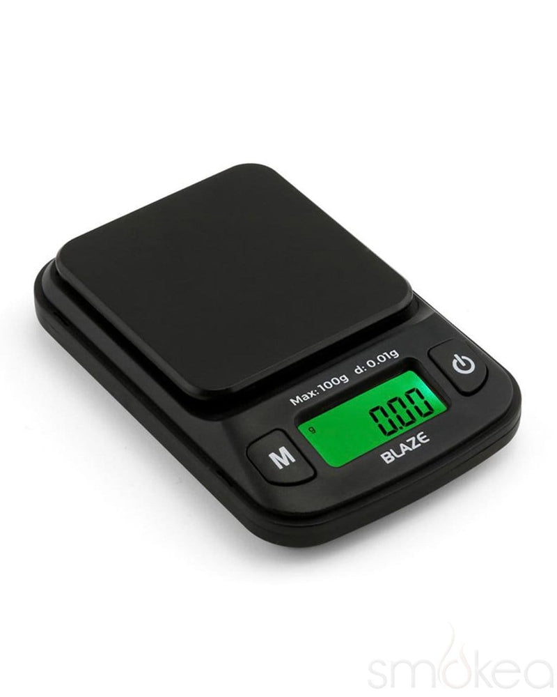 100g x 0.01g Digital Pocket Scale