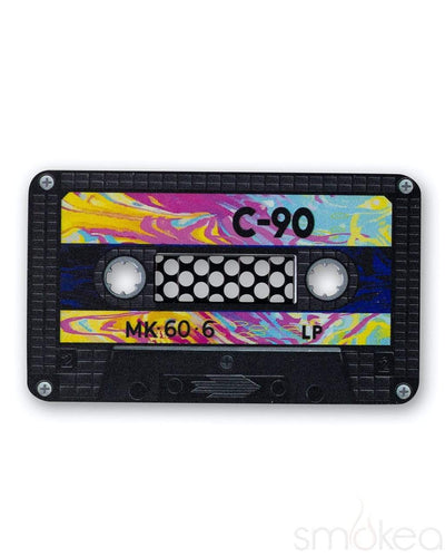 V Syndicate "Cassette" Nonstick Grinder Card