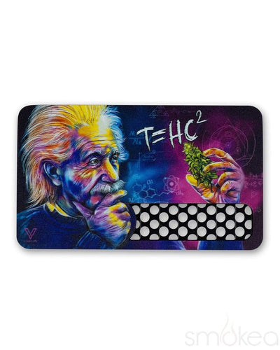 V Syndicate "Einstein Classic" Nonstick Grinder Card