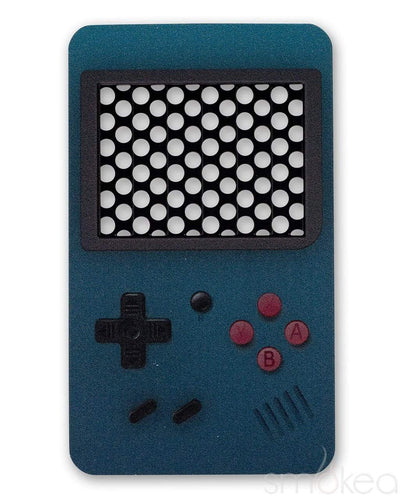 V Syndicate "Game Head" Nonstick Grinder Card