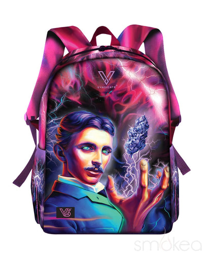 V Syndicate "High Voltage" Backpack