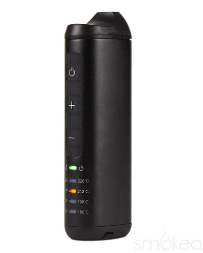 Vapium Lite Vaporizer Black
