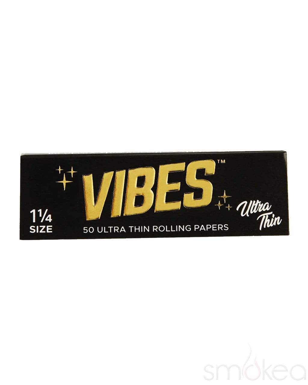 Vibes 1 1/4 Ultra Thin Rolling Papers