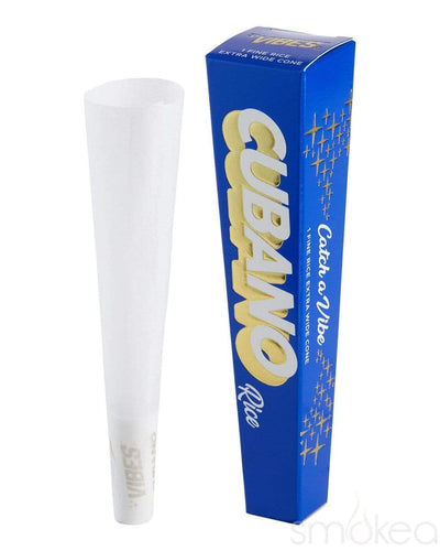 Vibes King Size Rice Cubano Cone