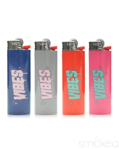 Vibes x Bic Drip Lighter