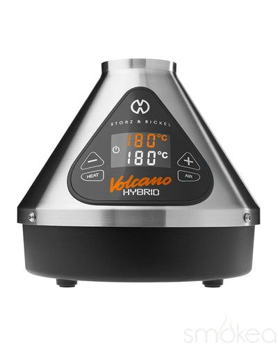Volcano Hybrid Desktop Vaporizer