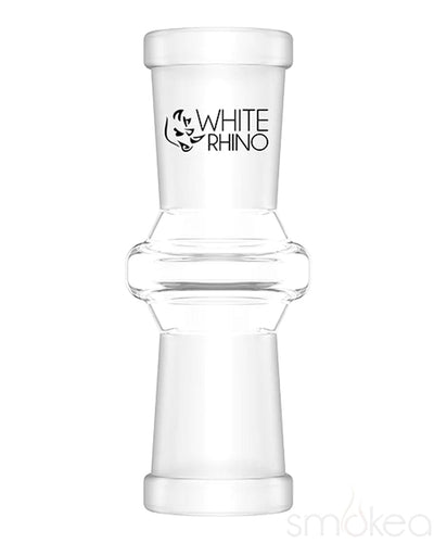 White Rhino 14mm Female to 14mm Female Converter