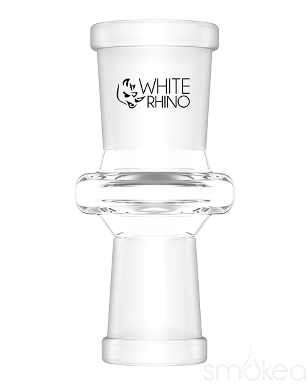 White Rhino 14mm Female to 18mm Female Converter