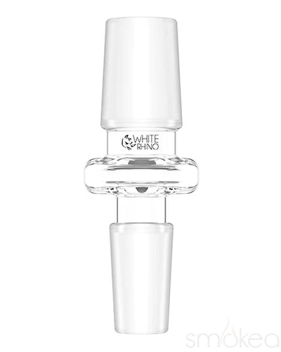 White Rhino 14mm Male to 18mm Male Converter