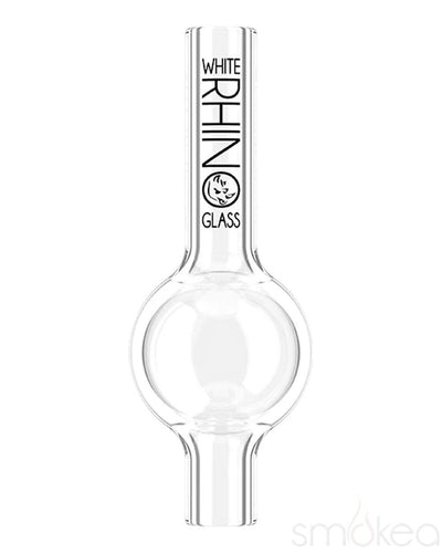 White Rhino Bubble Carb Cap
