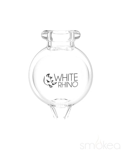 White Rhino Bubble V2 Carb Cap