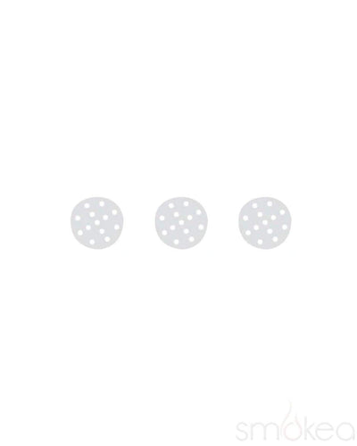 White Rhino Ceramic Honeycomb Screen