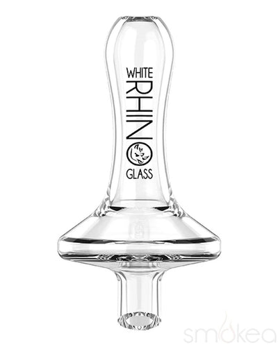 White Rhino Directional Carb Cap - SMOKEA®