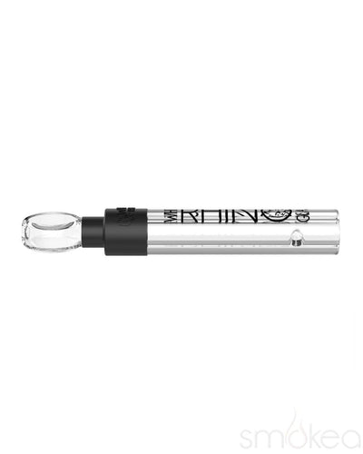 White Rhino Glass Slider Blunt - SMOKEA®