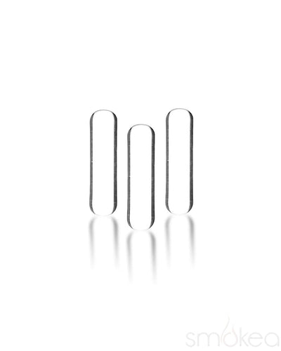 White Rhino Quartz Terp Pill