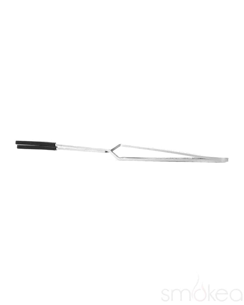 Dab Tool Tweezers with Silicone Tips
