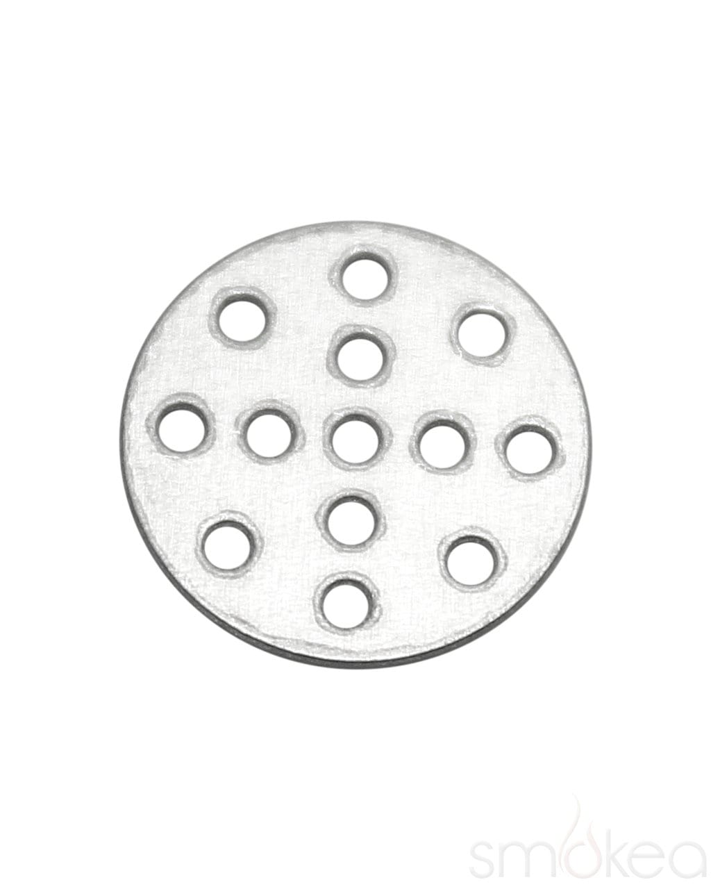 White Rhino Stainless Steel Honeycomb Screen