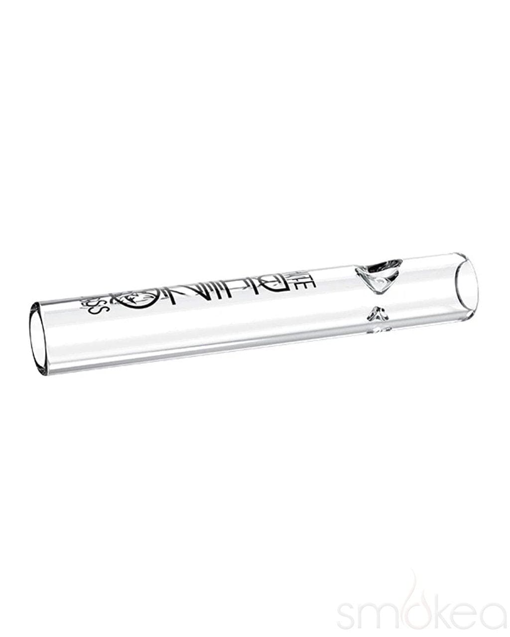 White Rhino Steamroller - SMOKEA®