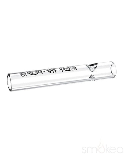 White Rhino Steamroller - SMOKEA®